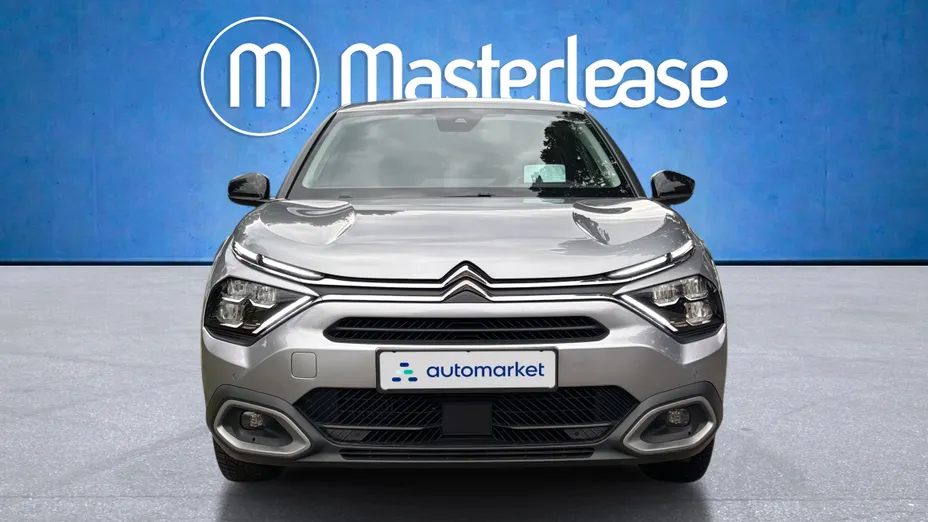 CITROEN C4 C4 1.2 PureTech Shine S&S EAT8