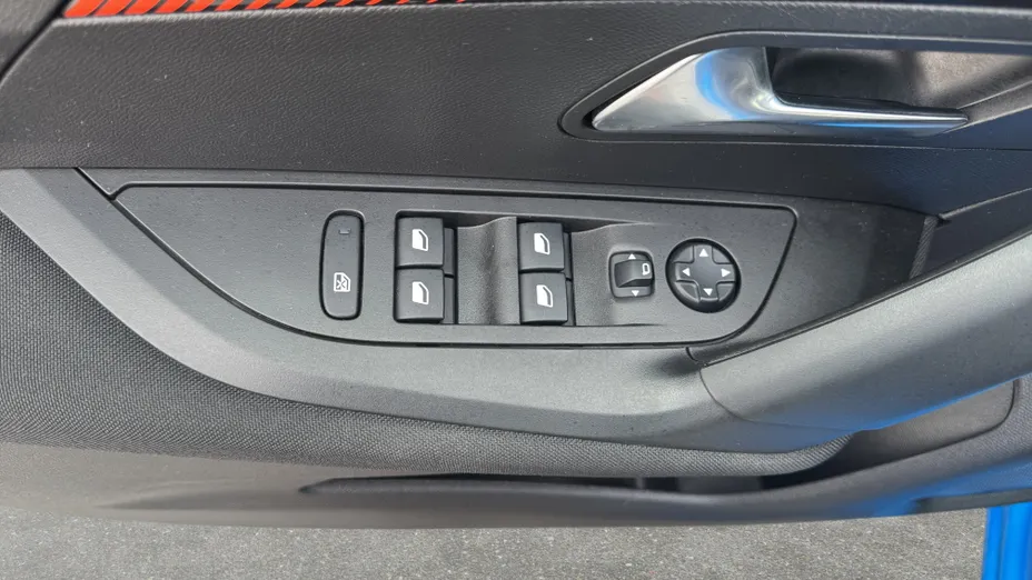 PEUGEOT 2008 2008 1.2 PureTech Active S&S