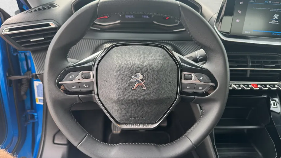 PEUGEOT 2008 2008 1.2 PureTech Active S&S