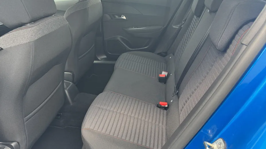 PEUGEOT 2008 2008 1.2 PureTech Active S&S