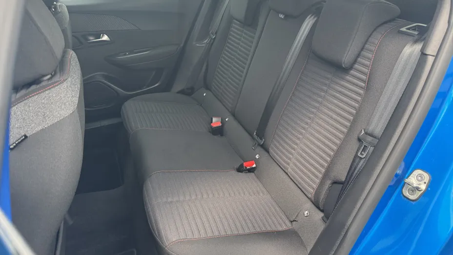 PEUGEOT 2008 2008 1.2 PureTech Active S&S