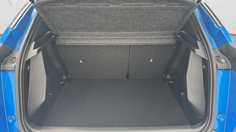 PEUGEOT 2008 2008 1.2 PureTech Active S&S