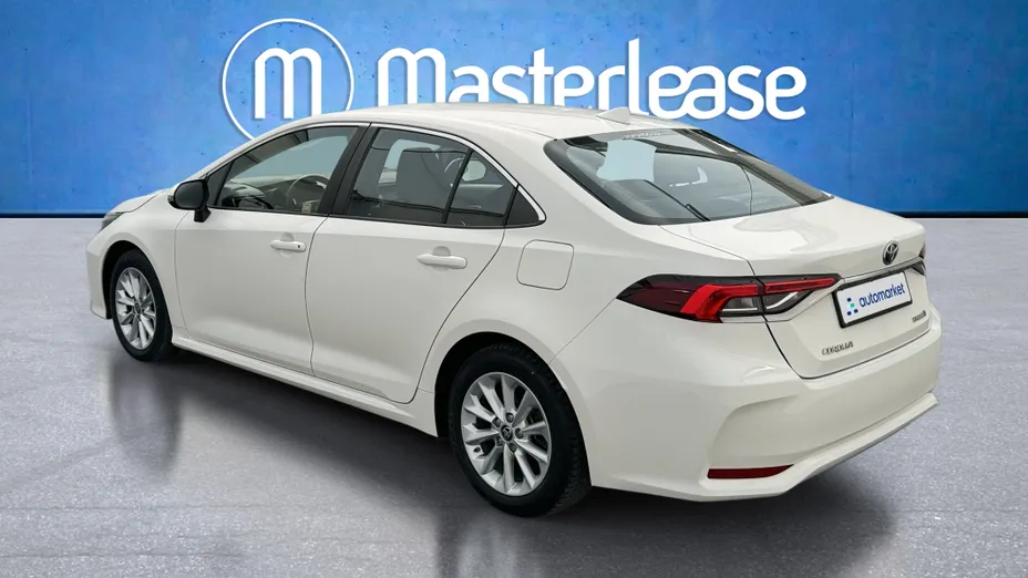 TOYOTA Corolla Corolla 1.8 Hybrid GPF Comfort