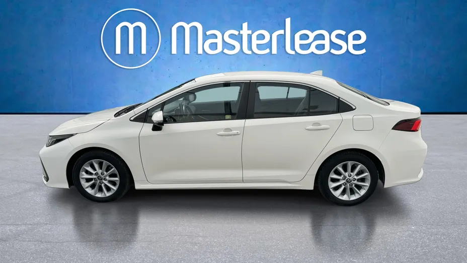 TOYOTA Corolla Corolla 1.8 Hybrid GPF Comfort