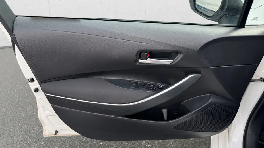 TOYOTA Corolla Corolla 1.8 Hybrid GPF Comfort