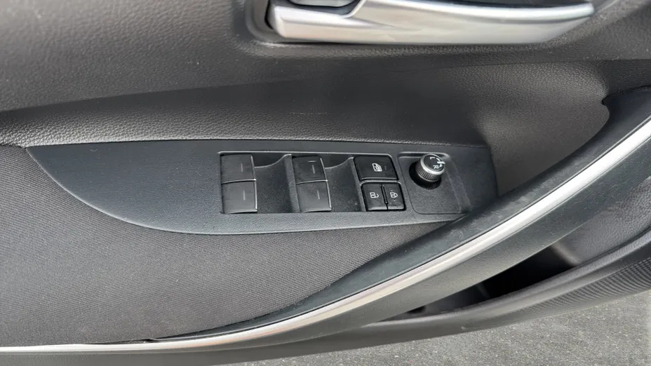 TOYOTA Corolla Corolla 1.8 Hybrid GPF Comfort