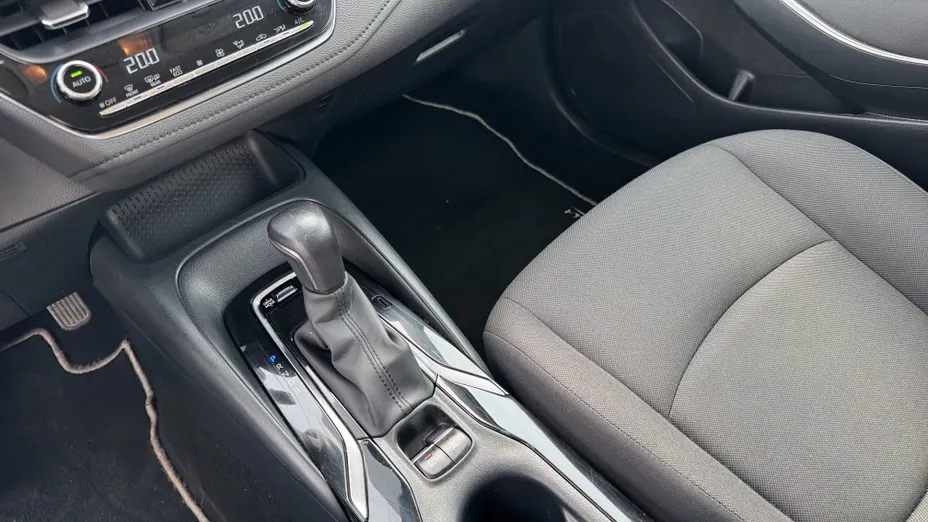 TOYOTA Corolla Corolla 1.8 Hybrid GPF Comfort