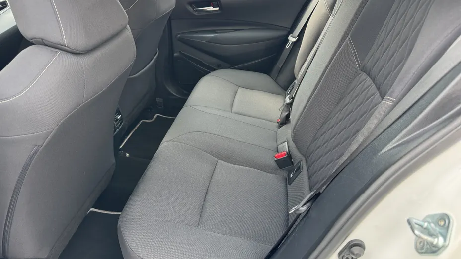 TOYOTA Corolla Corolla 1.8 Hybrid GPF Comfort