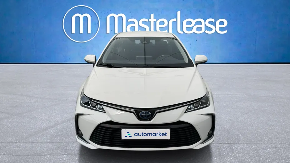 TOYOTA Corolla Corolla 1.8 Hybrid GPF Comfort