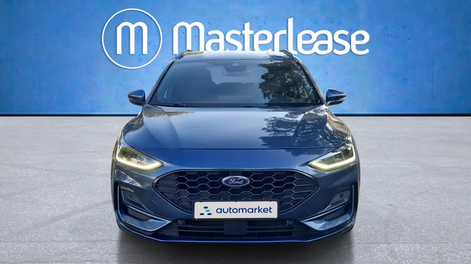 FORD Focus Focus 1.0 EcoBoost mHEV ST-Line X aut