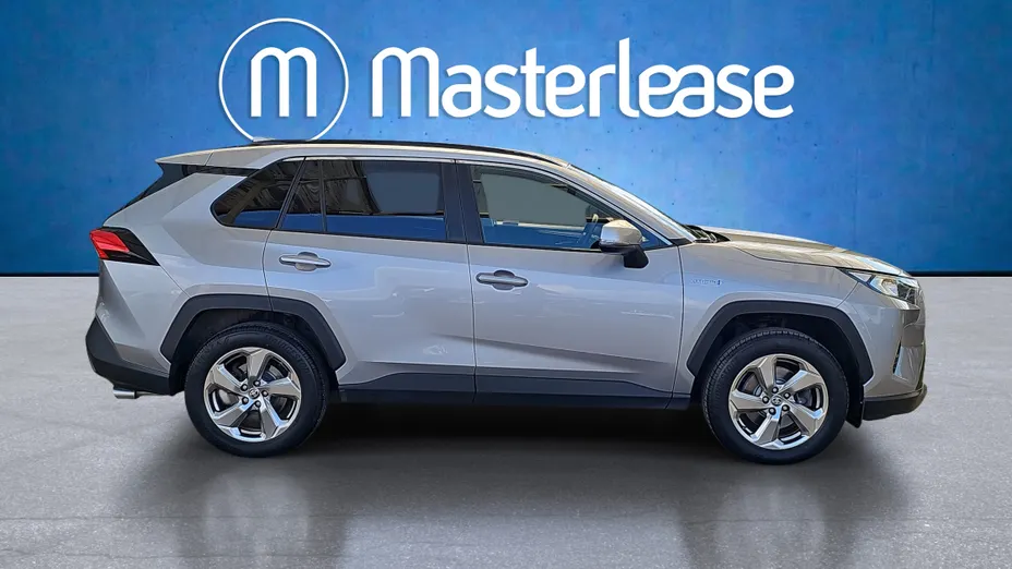 TOYOTA RAV4 RAV4 2.5 Hybrid Comfort 4x4