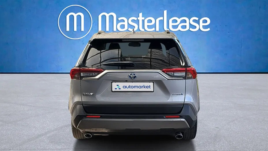 TOYOTA RAV4 RAV4 2.5 Hybrid Comfort 4x4