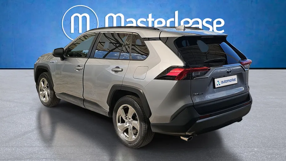 TOYOTA RAV4 RAV4 2.5 Hybrid Comfort 4x4