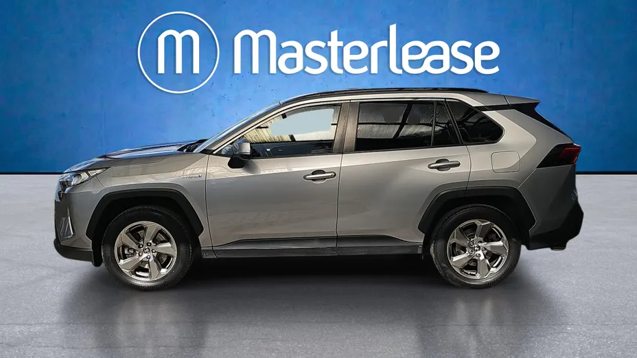 TOYOTA RAV4 RAV4 2.5 Hybrid Comfort 4x4