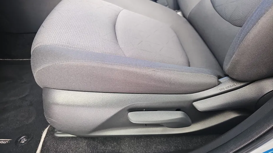 TOYOTA RAV4 RAV4 2.5 Hybrid Comfort 4x4
