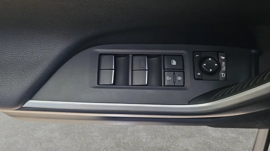 TOYOTA RAV4 RAV4 2.5 Hybrid Comfort 4x4