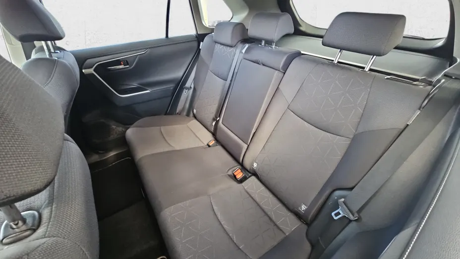TOYOTA RAV4 RAV4 2.5 Hybrid Comfort 4x4
