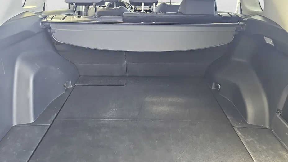 TOYOTA RAV4 RAV4 2.5 Hybrid Comfort 4x4