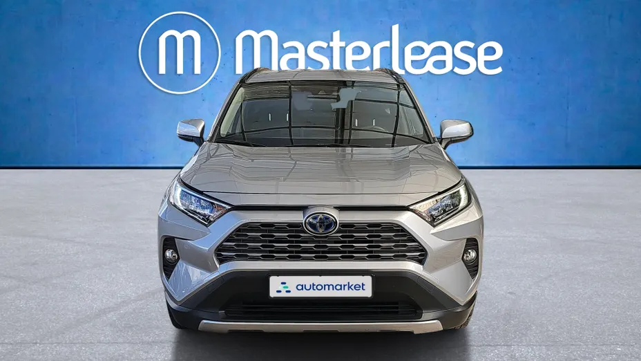TOYOTA RAV4 RAV4 2.5 Hybrid Comfort 4x4