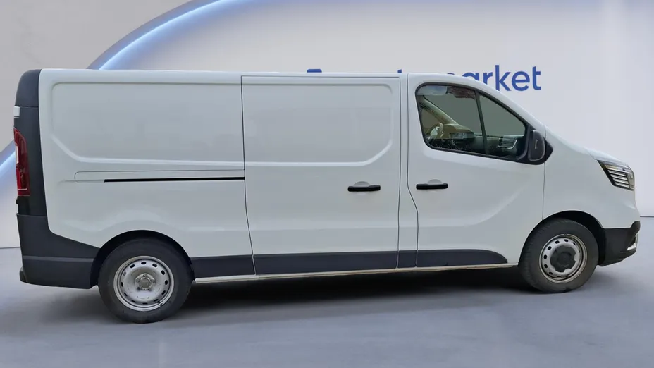 RENAULT Trafic Trafic 2.0 dCi L2H1 HD Pack Clim
