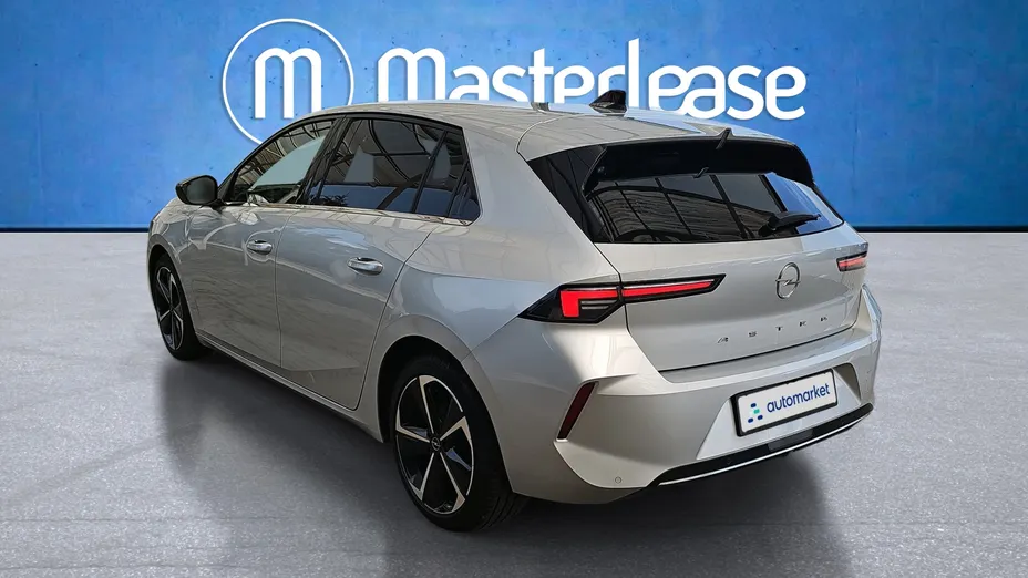 OPEL Astra Astra VI 1.2 T Elegance S&S aut