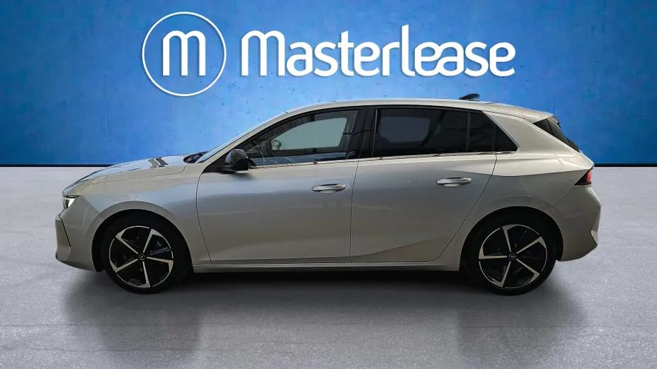 OPEL Astra Astra VI 1.2 T Elegance S&S aut