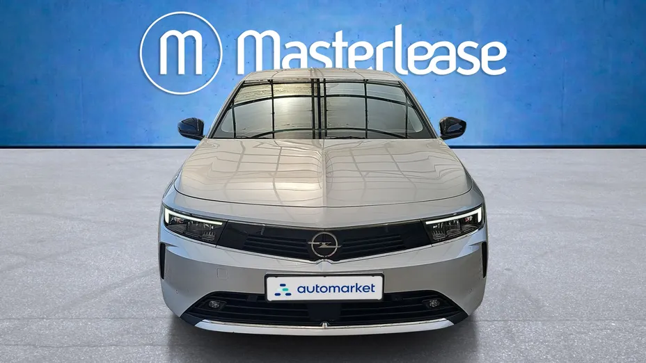 OPEL Astra Astra VI 1.2 T Elegance S&S aut