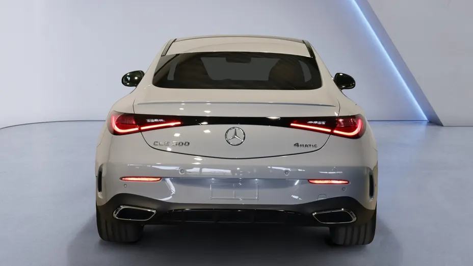 MERCEDES-BENZ CLE CLE 300 mHEV 4-Matic AMG Line Nowy