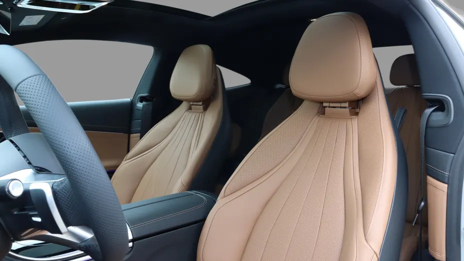MERCEDES-BENZ CLE CLE 300 mHEV 4-Matic AMG Line Nowy