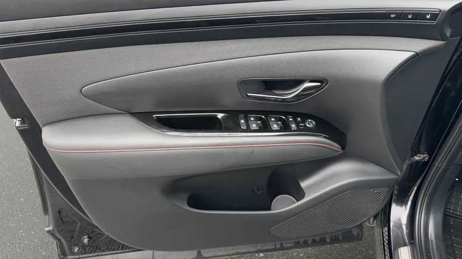 HYUNDAI Tucson Tucson 1.6 T-GDi HEV Platinum N Line 4WD
