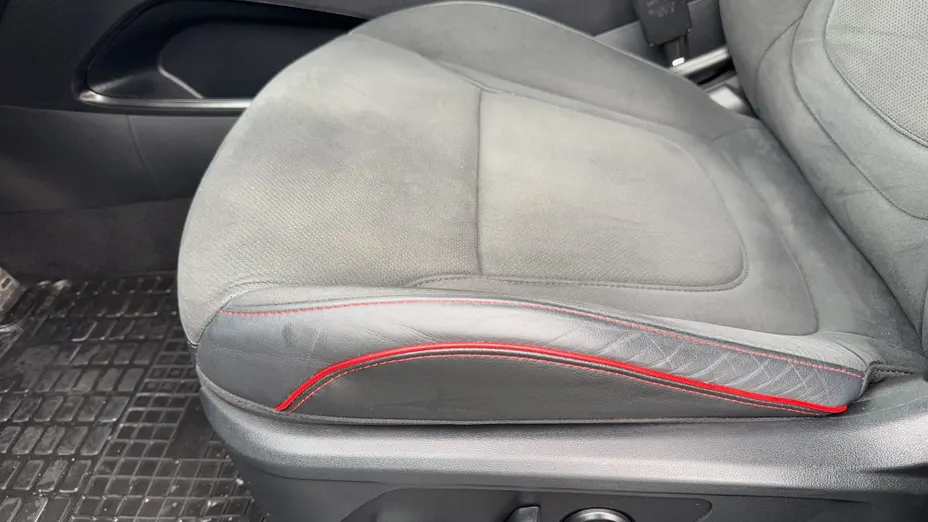 HYUNDAI Tucson Tucson 1.6 T-GDi HEV Platinum N Line 4WD