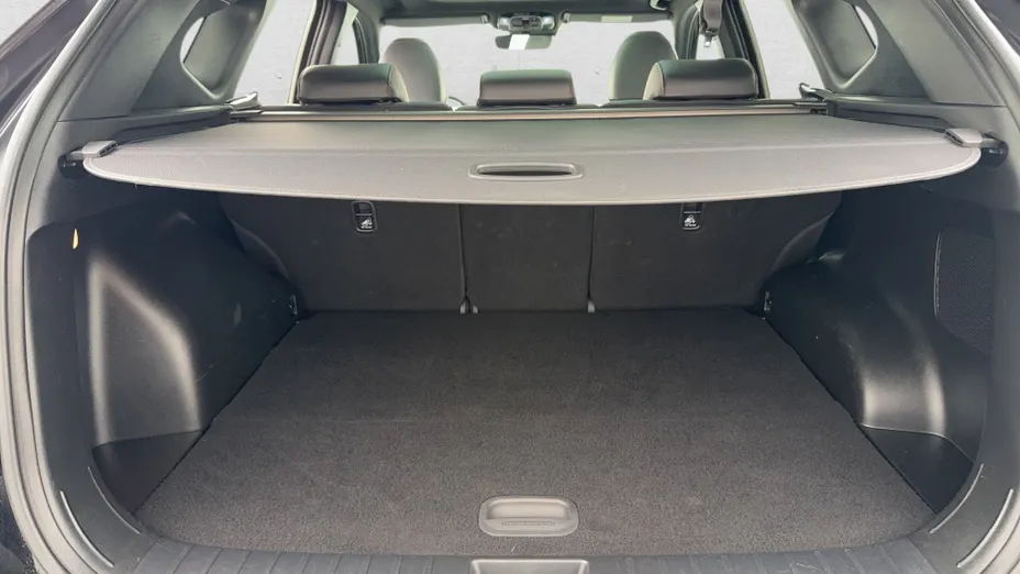 HYUNDAI Tucson Tucson 1.6 T-GDi HEV Platinum N Line 4WD