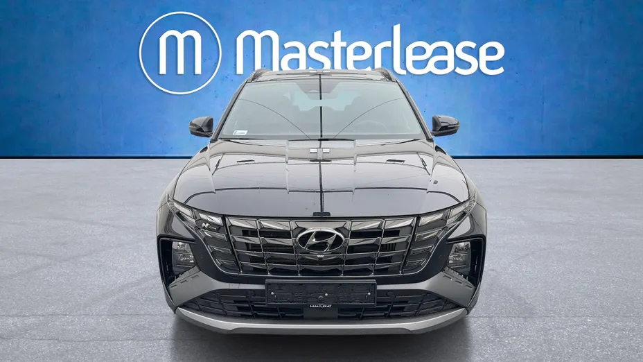 HYUNDAI Tucson Tucson 1.6 T-GDi HEV Platinum N Line 4WD