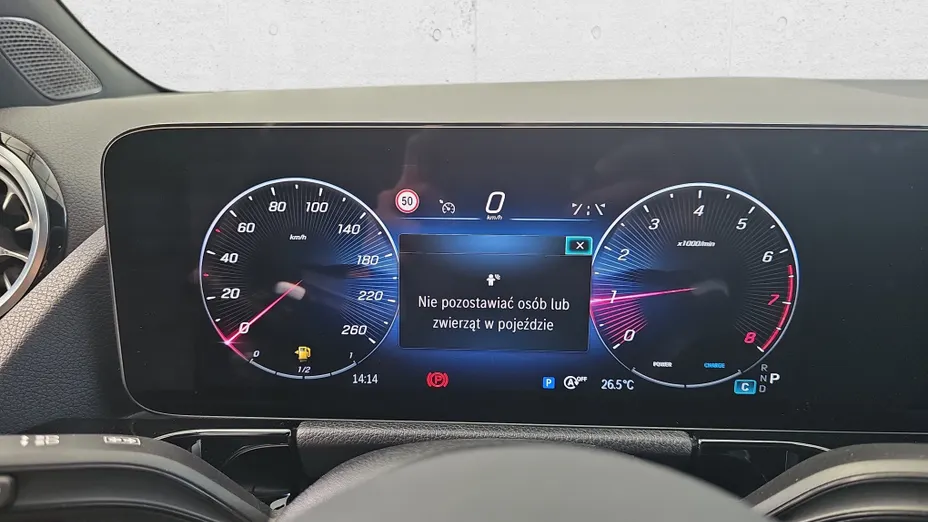 MERCEDES-BENZ GLA GLA 200 mHEV AMG Line 7G-DCT