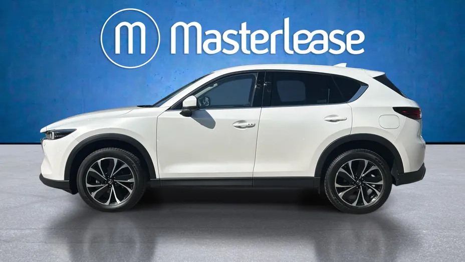 MAZDA CX-5 CX-5 2.0 Exclusive-Line 2WD aut