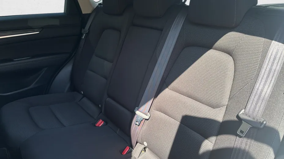 MAZDA CX-5 CX-5 2.0 Exclusive-Line 2WD aut