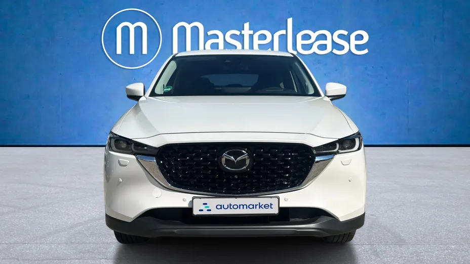 MAZDA CX-5 CX-5 2.0 Exclusive-Line 2WD aut