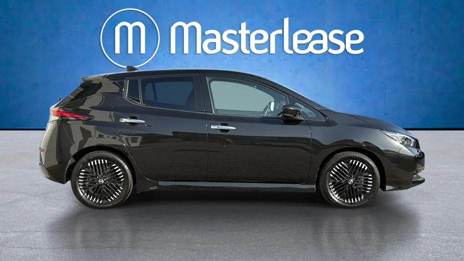 NISSAN Leaf Leaf 40kWh N-Connecta