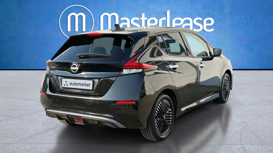NISSAN Leaf Leaf 40kWh N-Connecta