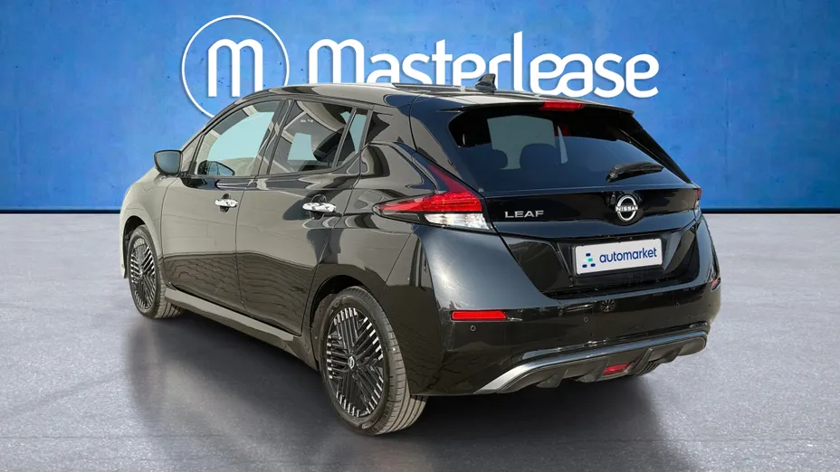 NISSAN Leaf Leaf 40kWh N-Connecta