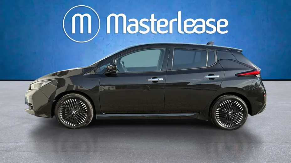 NISSAN Leaf Leaf 40kWh N-Connecta