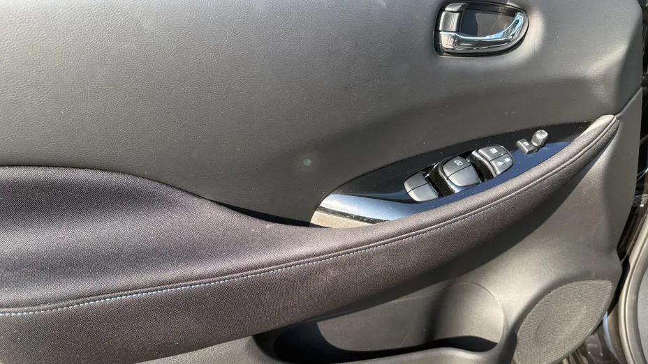 NISSAN Leaf Leaf 40kWh N-Connecta
