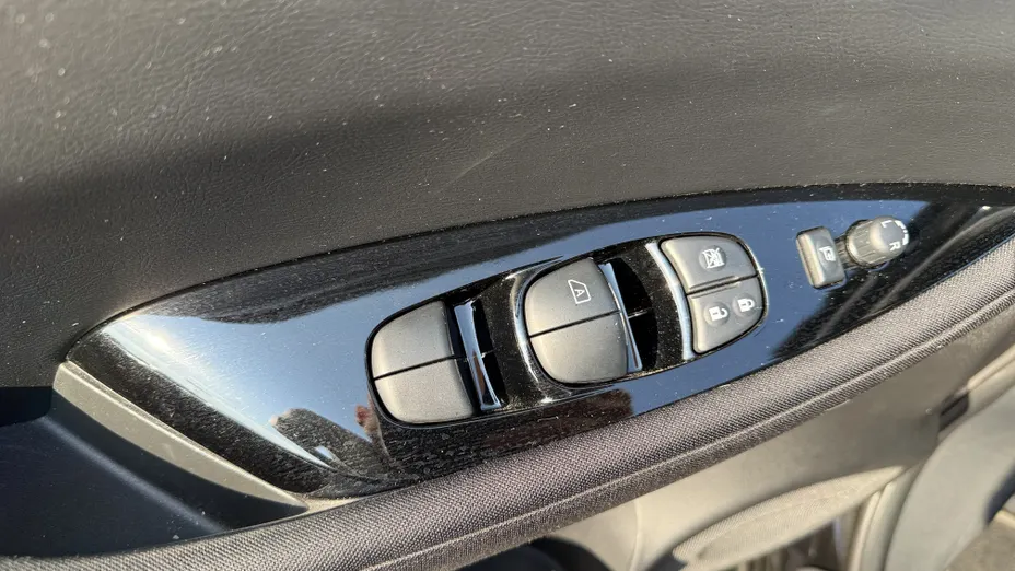 NISSAN Leaf Leaf 40kWh N-Connecta