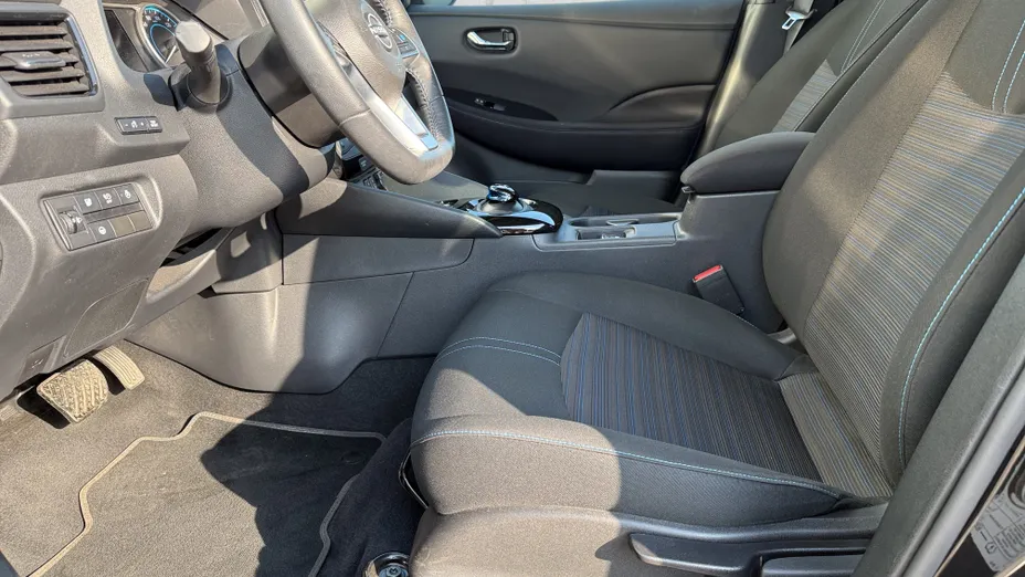 NISSAN Leaf Leaf 40kWh N-Connecta
