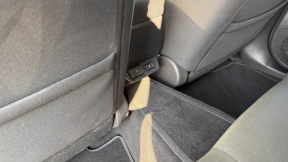 NISSAN Leaf Leaf 40kWh N-Connecta