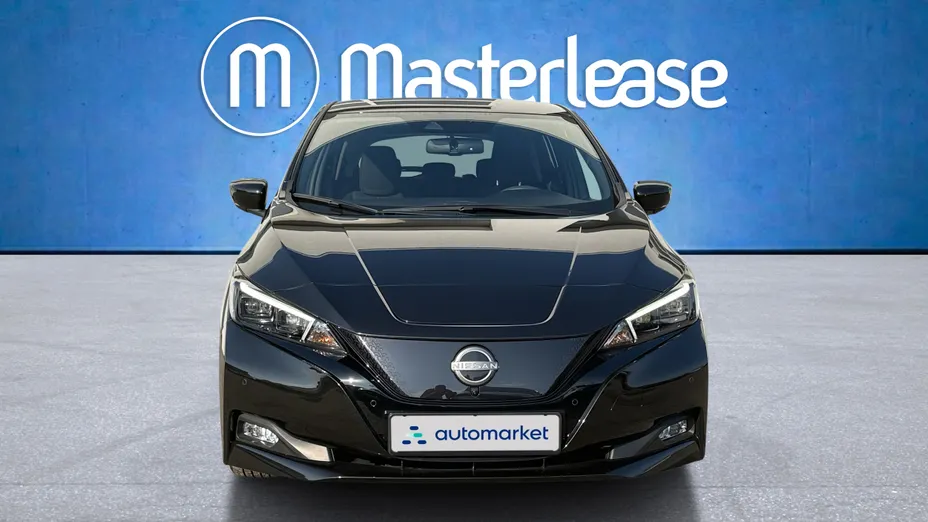 NISSAN Leaf Leaf 40kWh N-Connecta