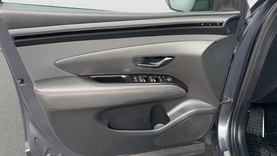 HYUNDAI Tucson Tucson 1.6 T-GDi HEV N Line 4WD
