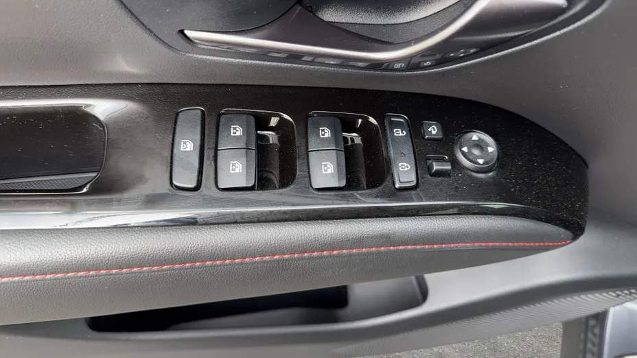 HYUNDAI Tucson Tucson 1.6 T-GDi HEV N Line 4WD