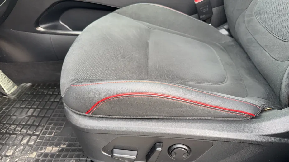 HYUNDAI Tucson Tucson 1.6 T-GDi HEV N Line 4WD