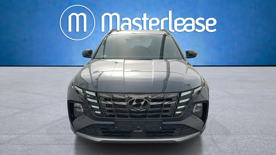 HYUNDAI Tucson Tucson 1.6 T-GDi HEV N Line 4WD
